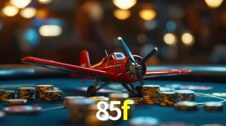 Welcome Bonus 85f