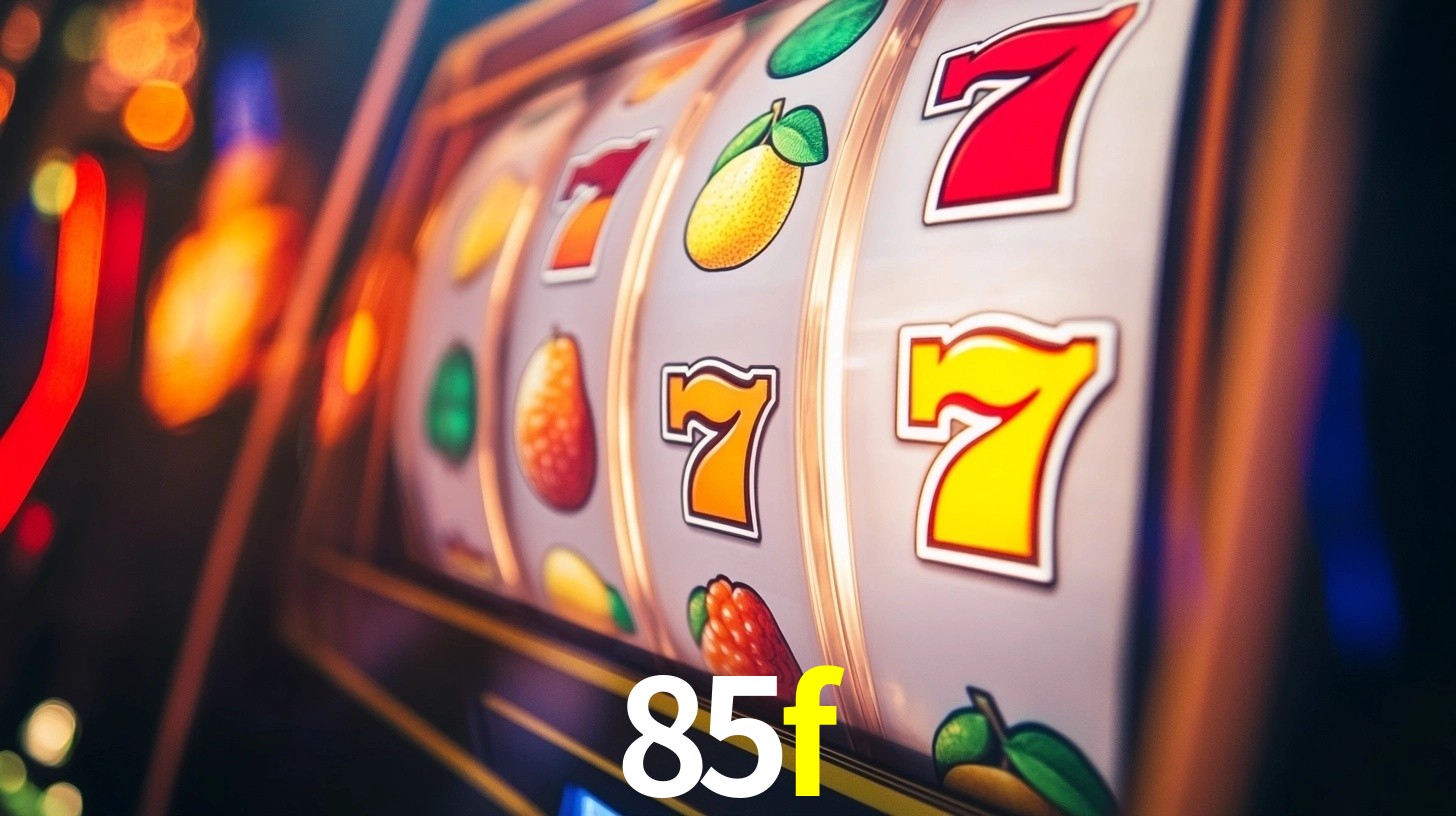 85f: Seu Cassino Premiado com Pagamentos Rápidos