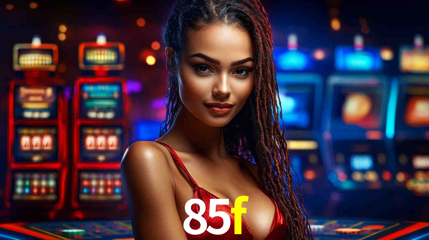 Estatísticas 85f