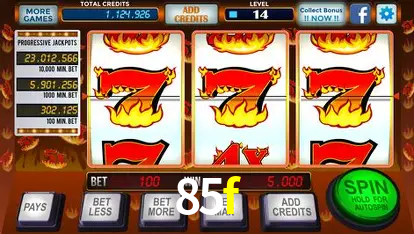 A Emoção da Loteria na 85f: Uma Chance de Mudança de Vida