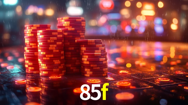 85f: Seu Cassino Premiado com Pagamentos Rápidos