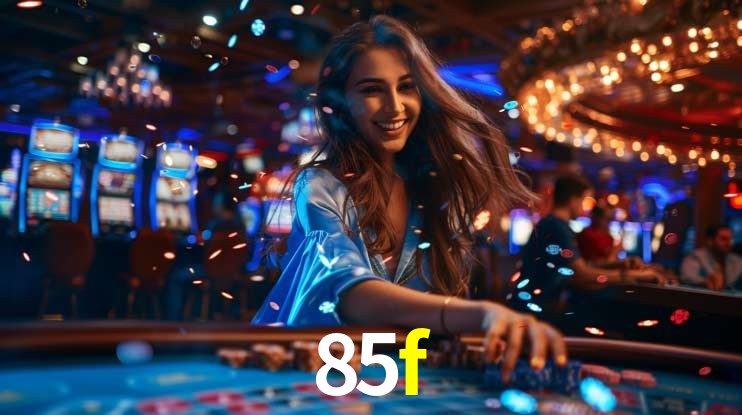 Welcome Bonus 85f