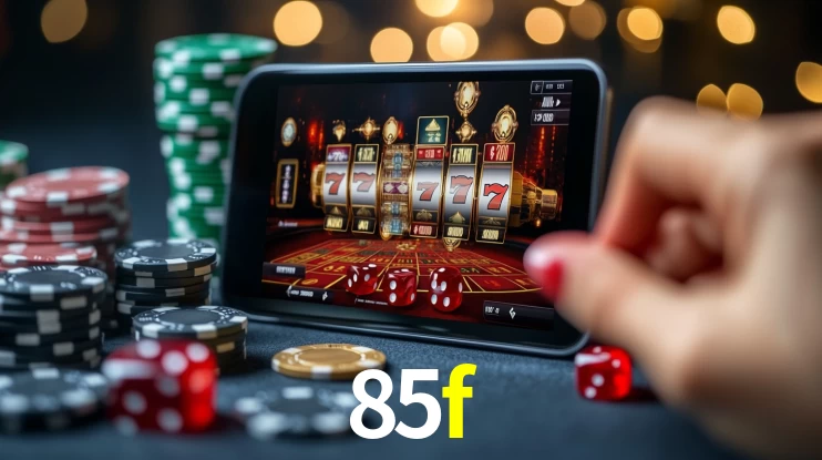 85f