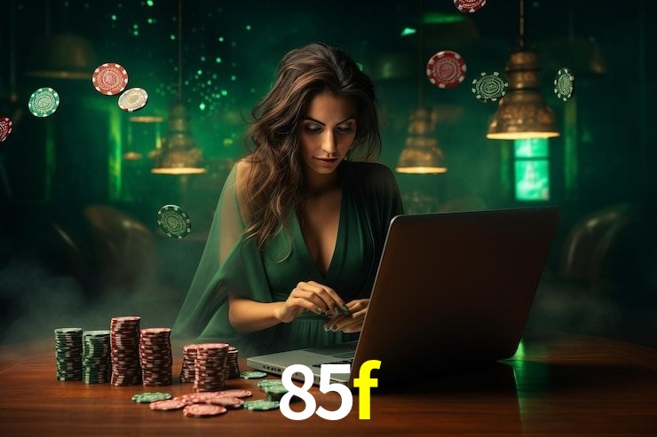 Descubra a Essência do 85f: Nossa História e Compromissos