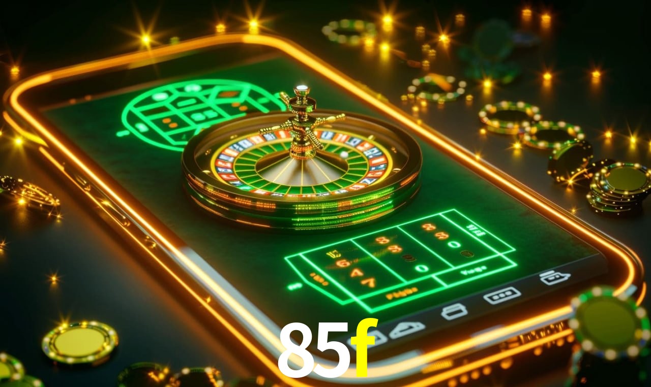 Explorando a Categoria de Eventos em Apostas na 85f