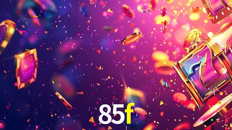 Tecnologia da Plataforma 85f