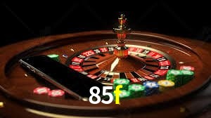 Live Casino 85f