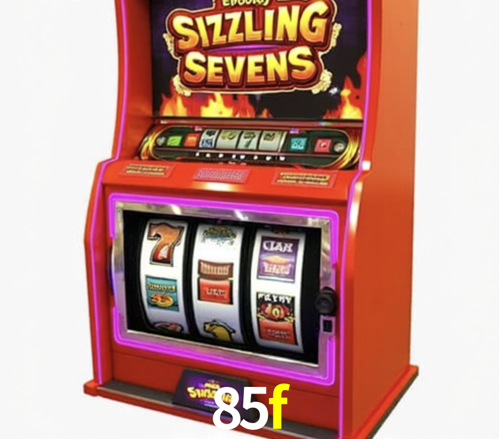 Game Providers 85f