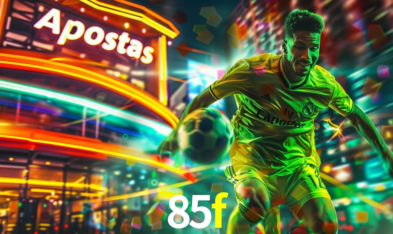 A Popularidade dos Caça-Níqueis no 85f