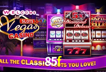 Flash Promotion 85f