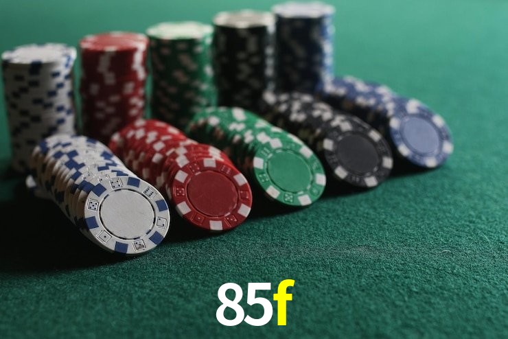 Tennis Betting 85f
