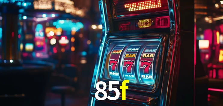 Ofertas Imperdíveis na 85f: Promoções e Bônus Que Valem a Pena