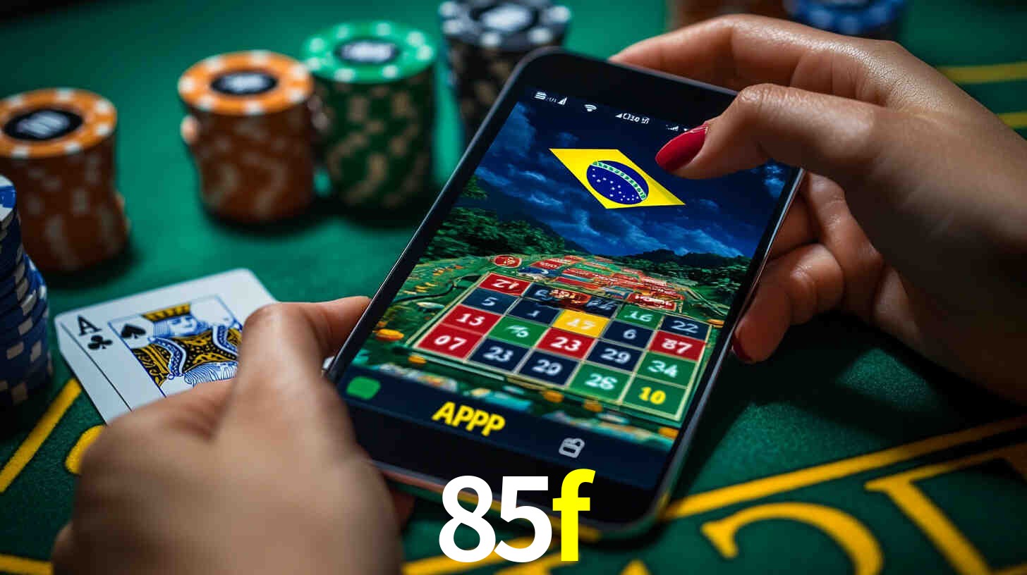 Casino VIP 85f