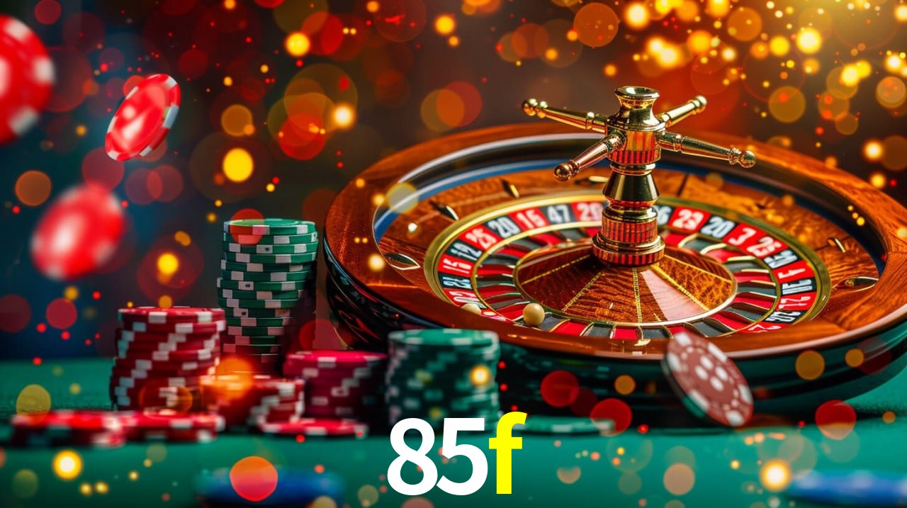 Casino Ao Vivo 85f