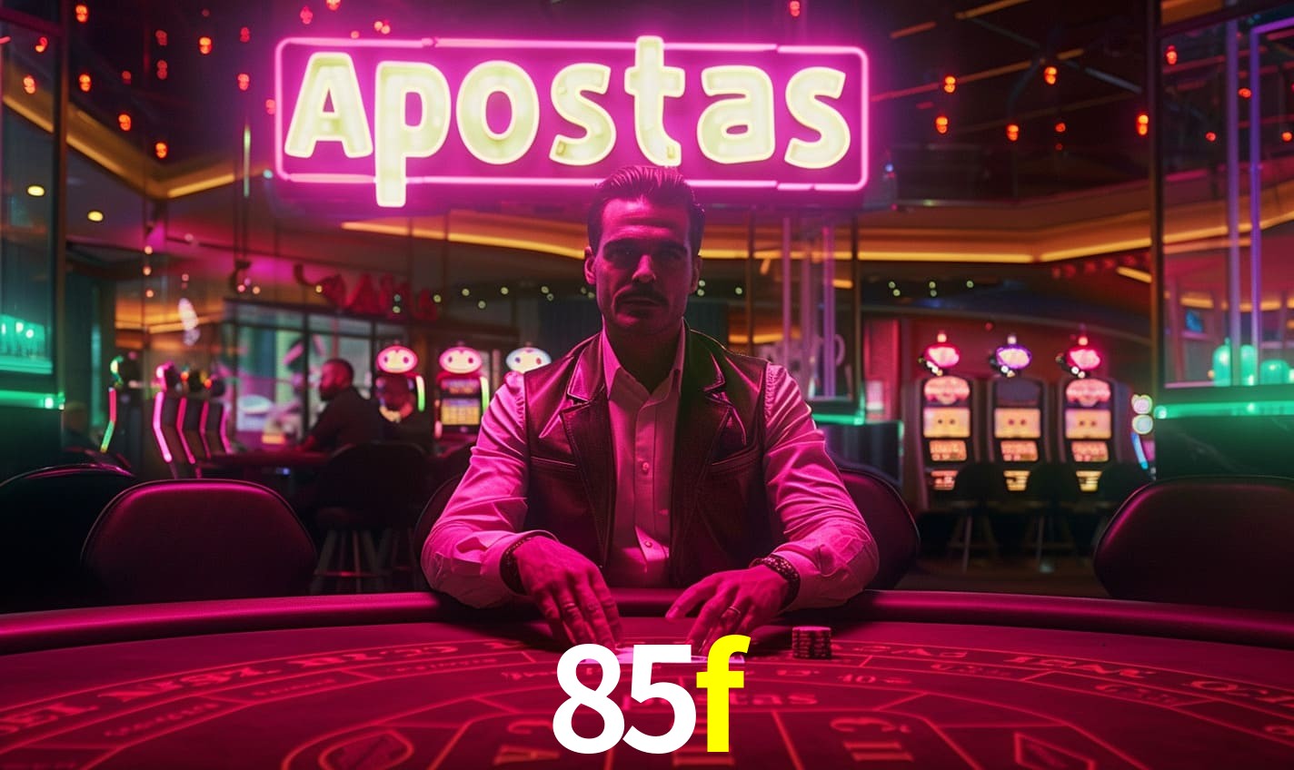 Estatísticas do Jogo 85f