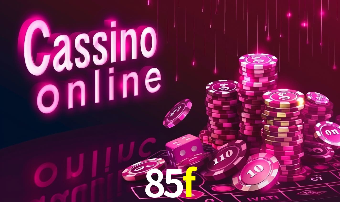 Recursos de Bônus 85f