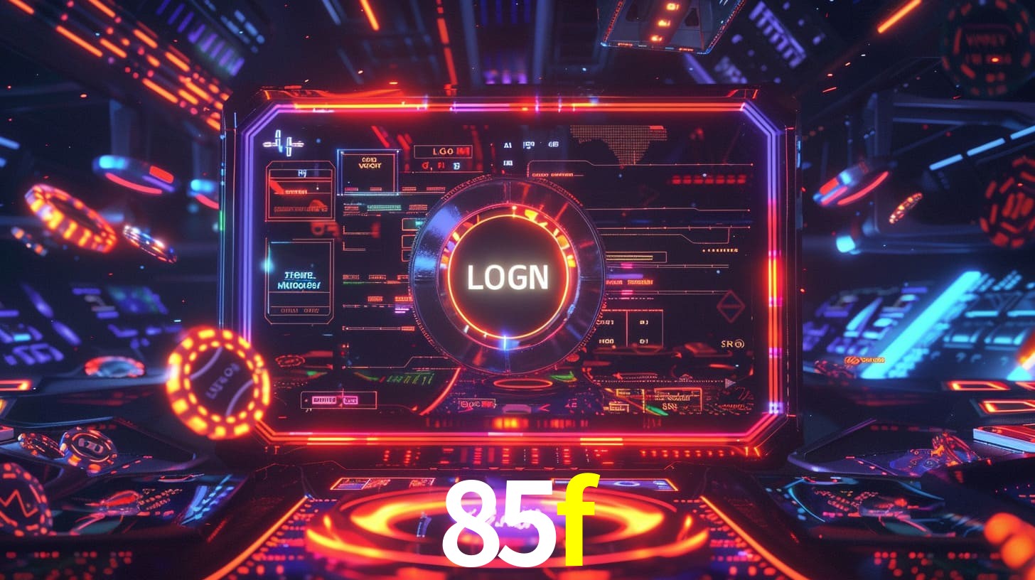 85F