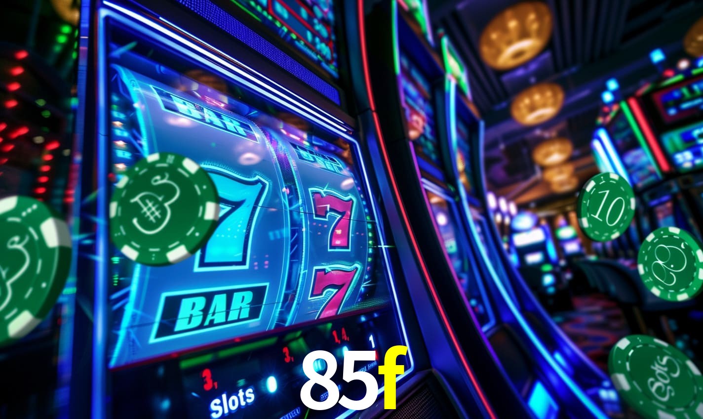 85F