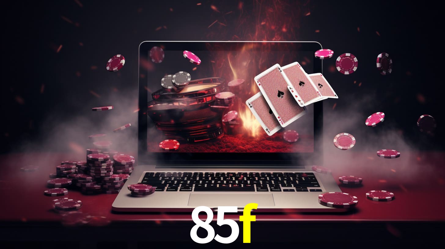 85F