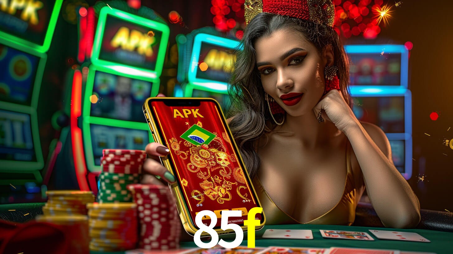 85F