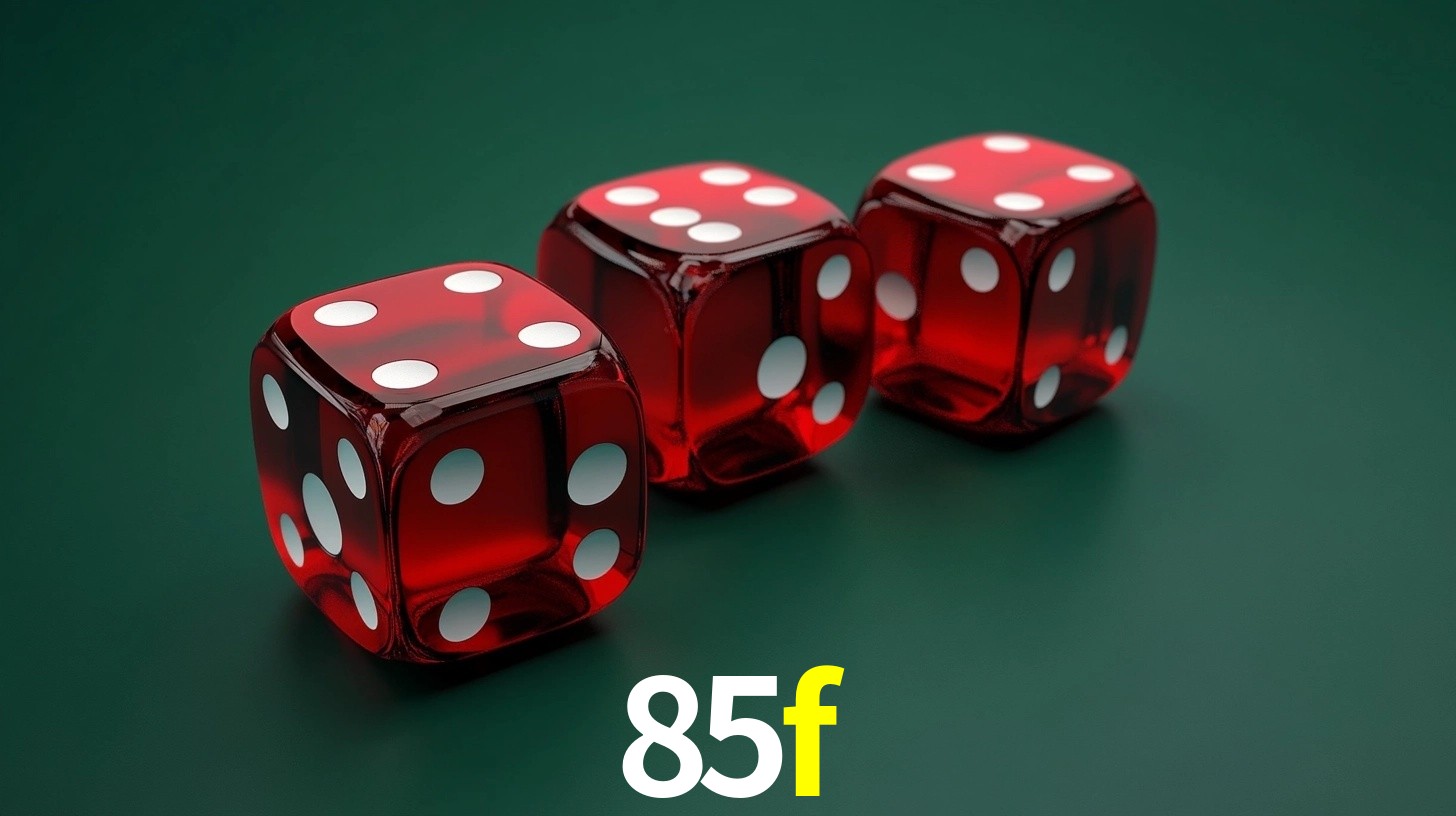 85F