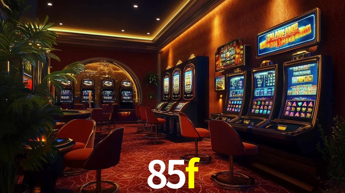 Exclusive Games 85f