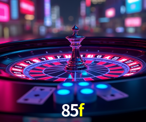 cassino 85f