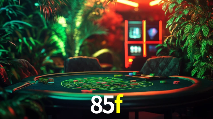 Welcome Bonus 85f