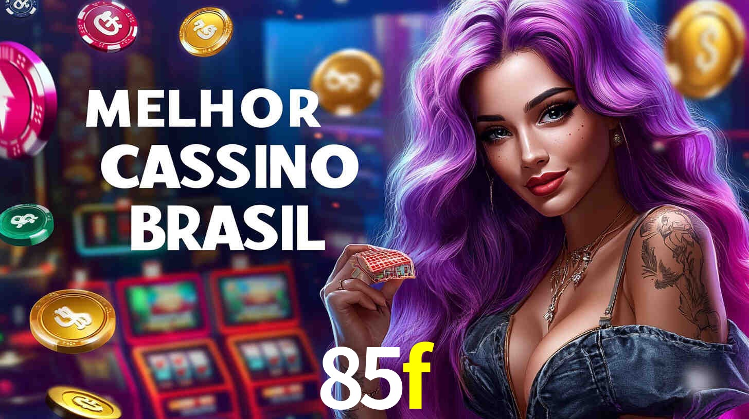 A Emoção da Loteria na 85f: Uma Chance de Mudança de Vida
