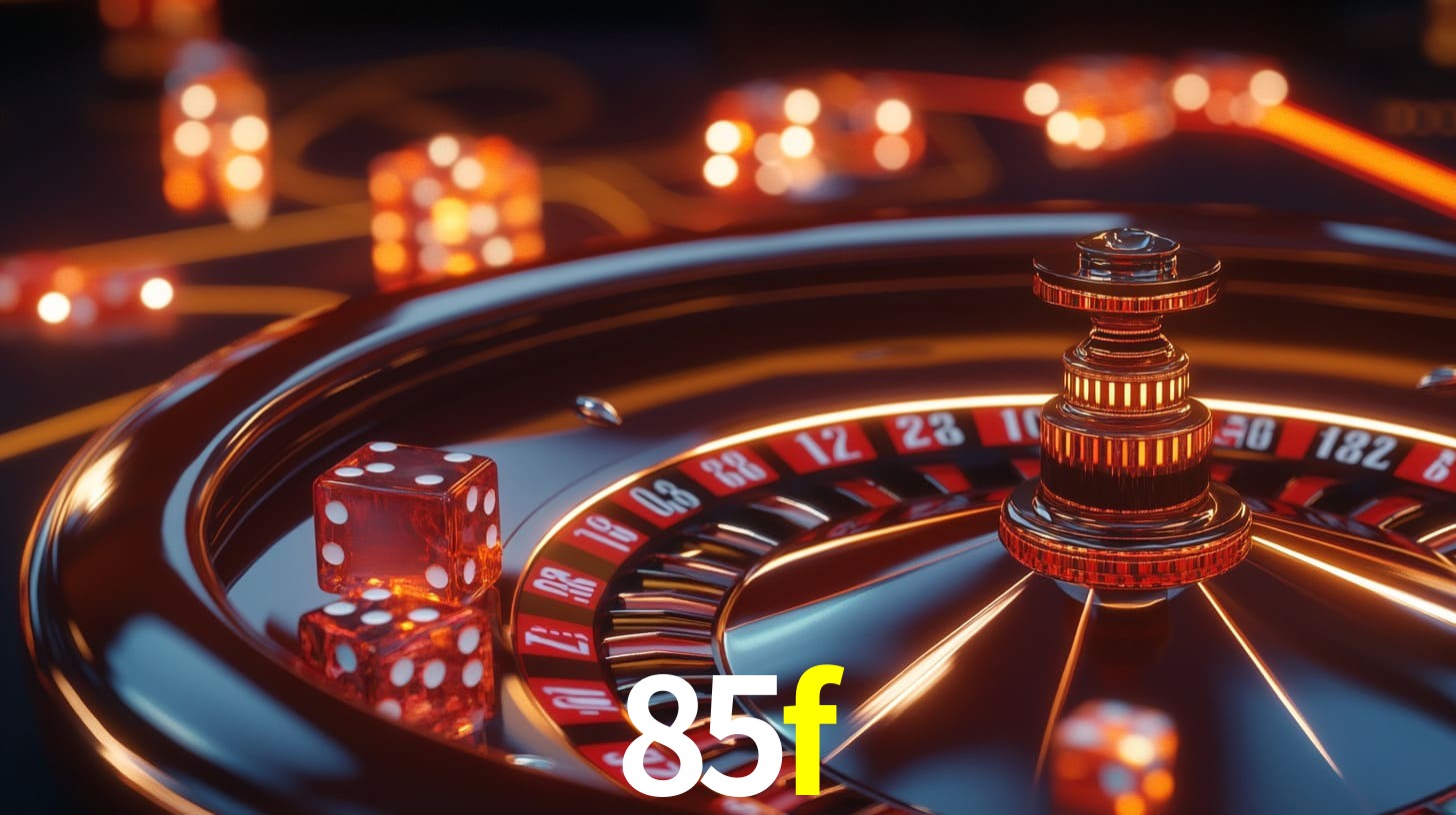 Live Casino 85f