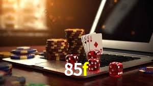 Casino VIP 85f