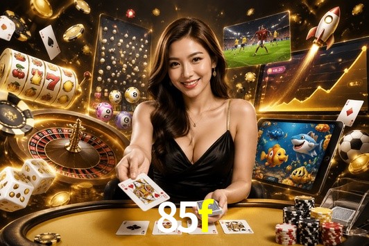 Flash Promotion 85f