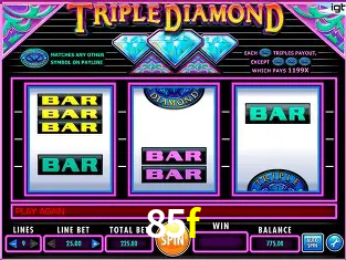 Descubra a Magia dos Jogos de Arcade no 85f