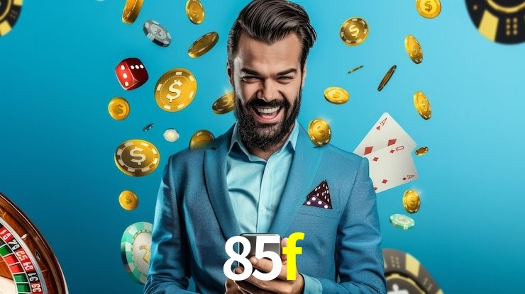 Slot Games 85f