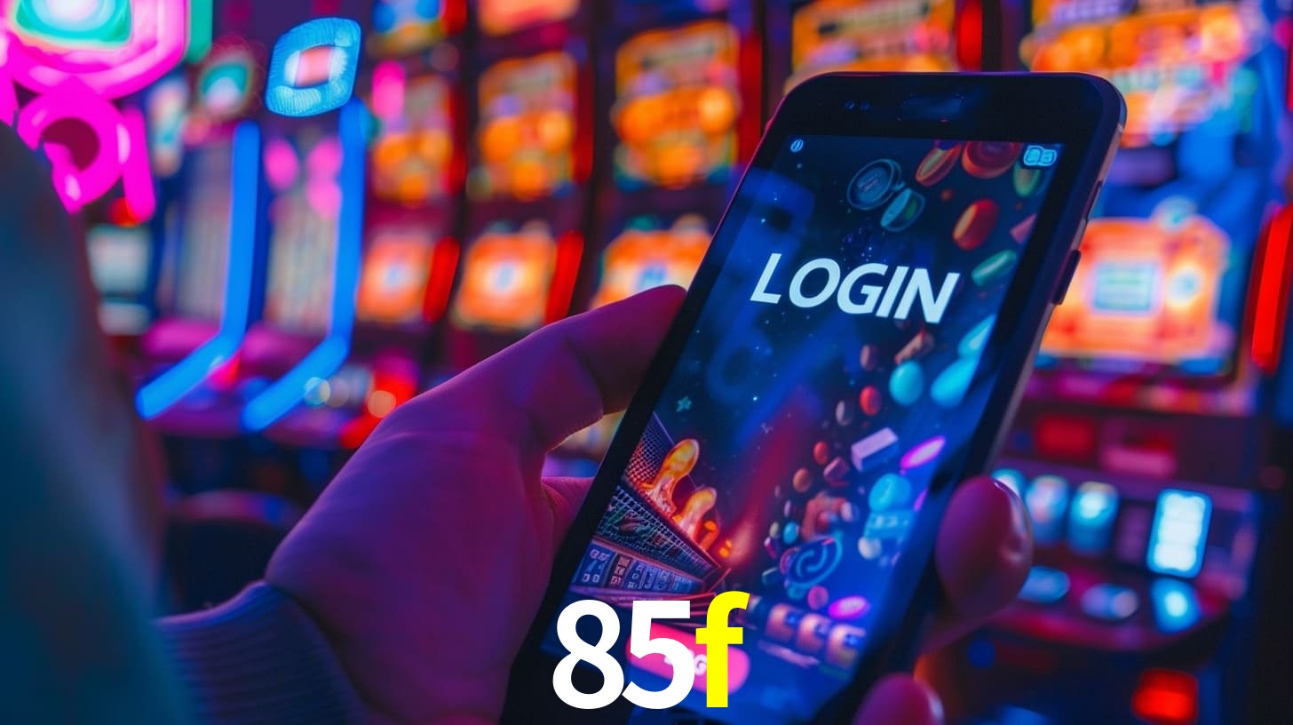 Estatísticas do Jogo 85f