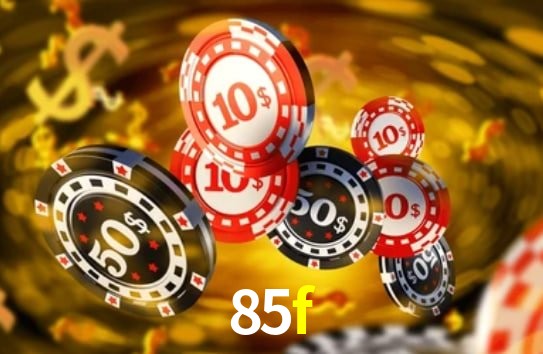 Provedores de Jogos 85f