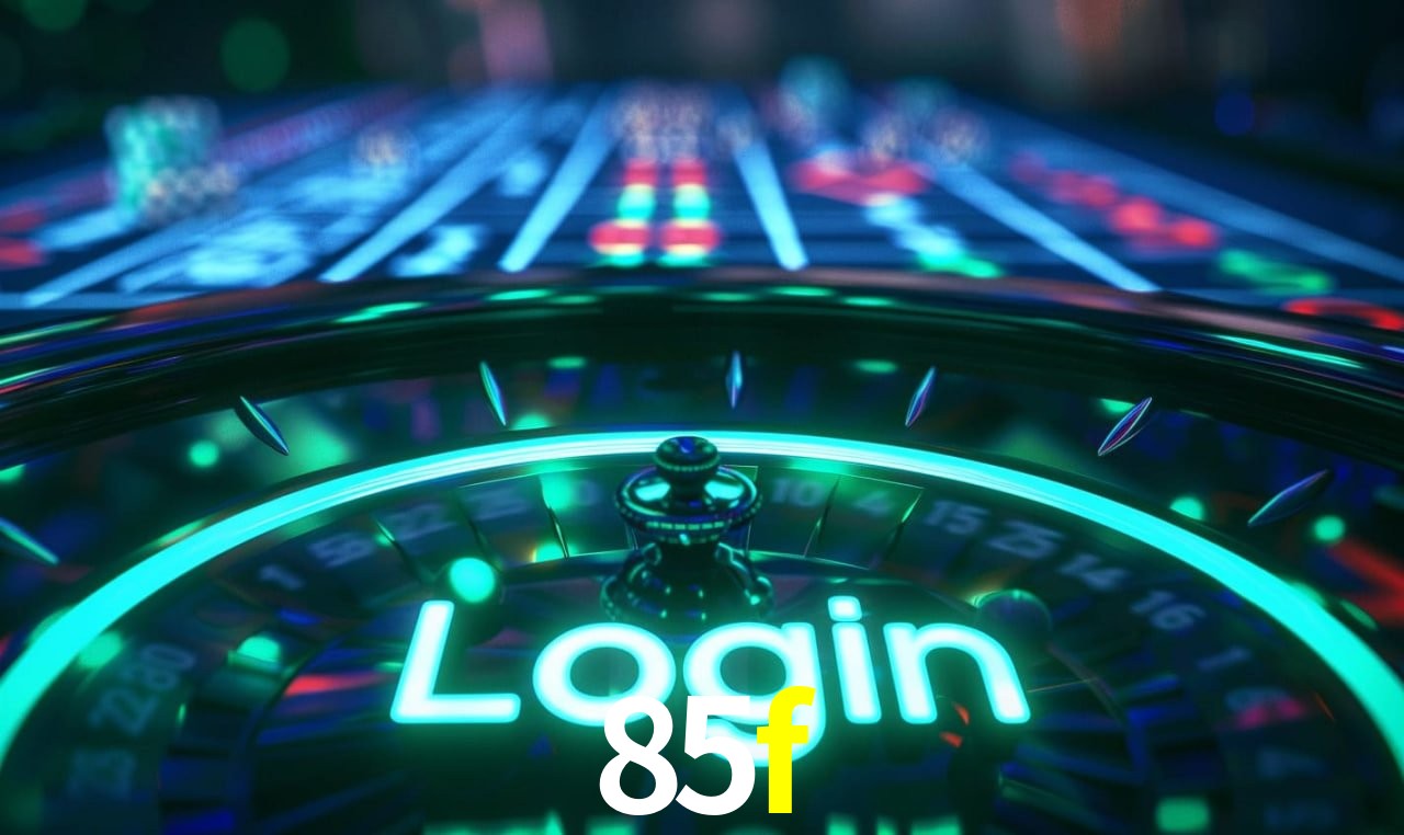 Login Seguro 85f