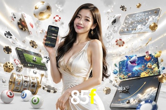 Game Providers 85f