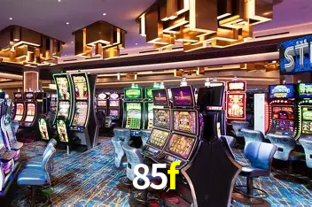 Apostas Esportivas na 85f: Um Guia Completo