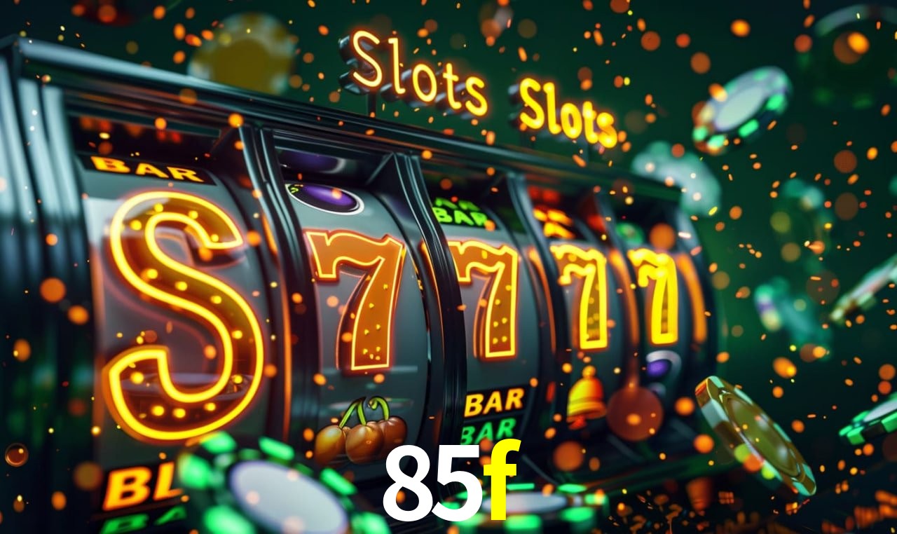 Casino Ao Vivo 85f