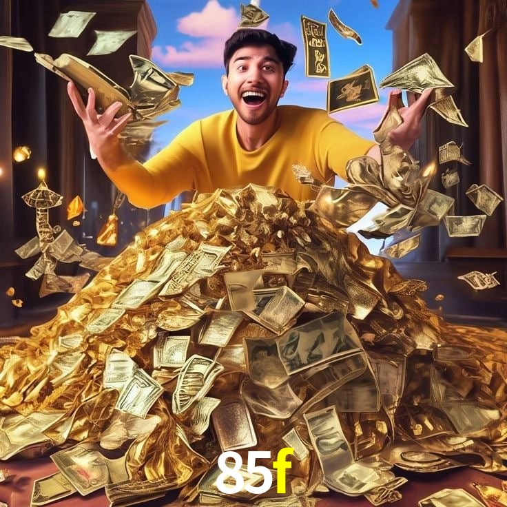 Recursos de Bônus 85f