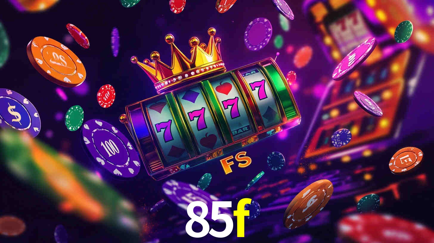 85f App Interface