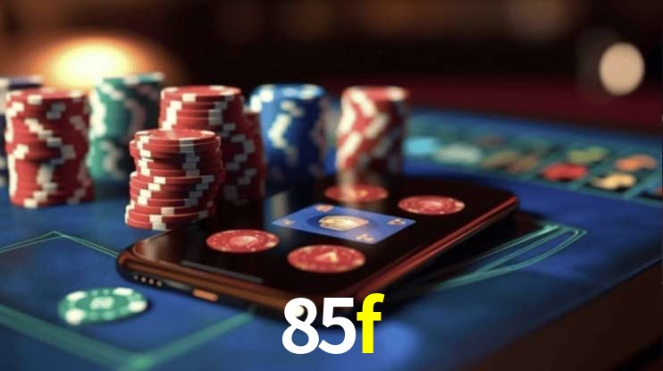 Jogos de Slot 85f